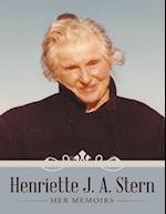Henriette J. A. Stern: Her Memoirs