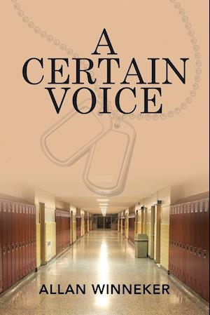 A Certain Voice