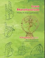 Learn Bharathanatyam