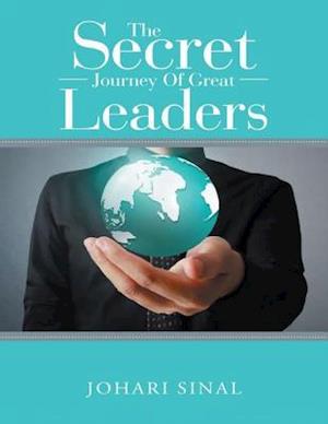 Secret Journey of Great Leaders