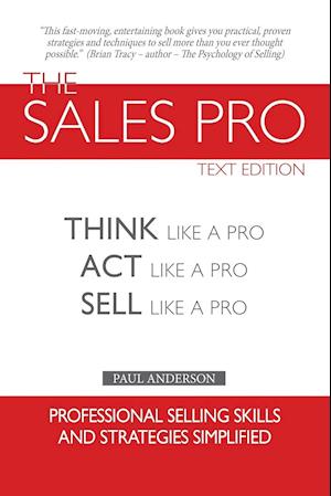 The Sales Pro