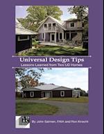 Universal Design Tips: Lessons Learned from Two UD Homes