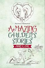 Amazing Childen's Stories