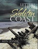 Letters from the Skeleton Coast