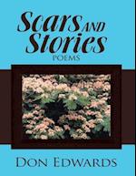 Scars and Stories: Poems