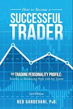 How to Become a Successful Trader