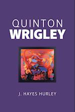 Quinton Wrigley