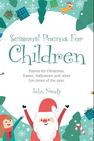 Seasonal Poems for Children