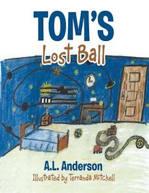 Tom's Lost Ball