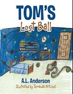 Tom's Lost Ball