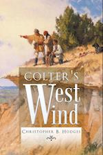 Colter's West Wind