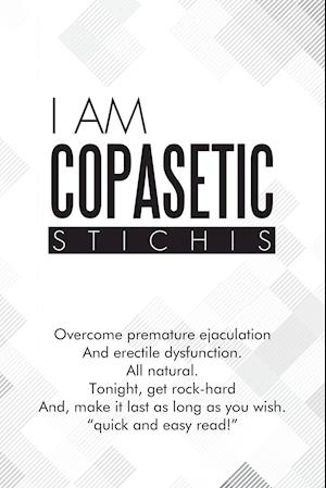 I Am Copasetic