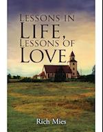 Lessons in Life, Lessons of Love