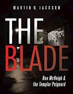 Blade: Ben McVeigh & the Templar Poignard