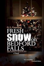 Fresh Snow on Bedford Falls