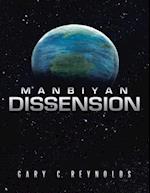 Manbiyan Dissension