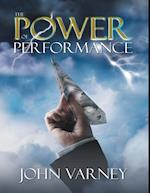 Power of Performance