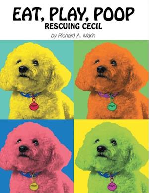 Eat, Play, Poop: Rescuing Cecil