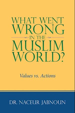 What Went Wrong in the Muslim World?