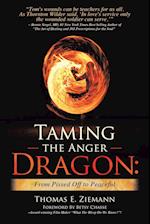 Taming the Anger Dragon