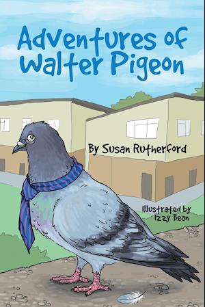 Adventures of Walter Pigeon