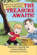 PaPa and Christian's Great Adventures: The Treasure Awaits! 