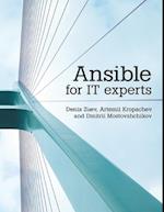 Ansible for IT Experts