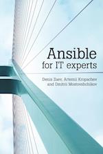 Ansible for IT experts 