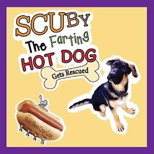 Scuby the Farting Hot Dog