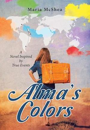 Alma's Colors