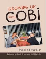 Growing Up With Cobi: Epilogue By Paul, Brian, and Jeff Clavelle