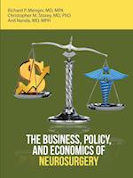 The Business, Policy, and Economics of Neurosurgery