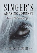 Singer's Amazing Journey