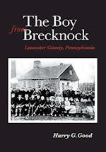 The Boy from Brecknock