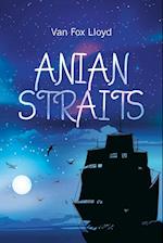 Anian Straits