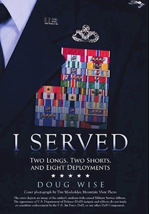 I Served