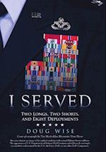 I Served