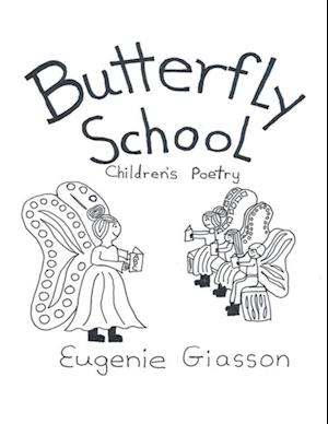 Butterfly School: Children's Poetry