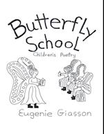 Butterfly School: Children's Poetry