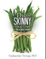 Skinny Food Diet: A Delicious Parody