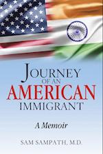 Journey of an American Immigrant