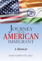 Journey of an American Immigrant