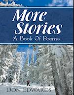 More Stories: A Book of Poems