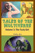 Tales of the Multiverse Volume 1