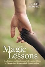 Magic Lessons