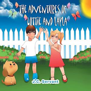 The Adventures of Lottie and Layla