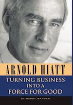 Arnold Hiatt