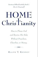 Home Christianity