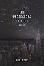 The Protectors Trilogy