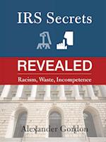 IRS Secrets Revealed